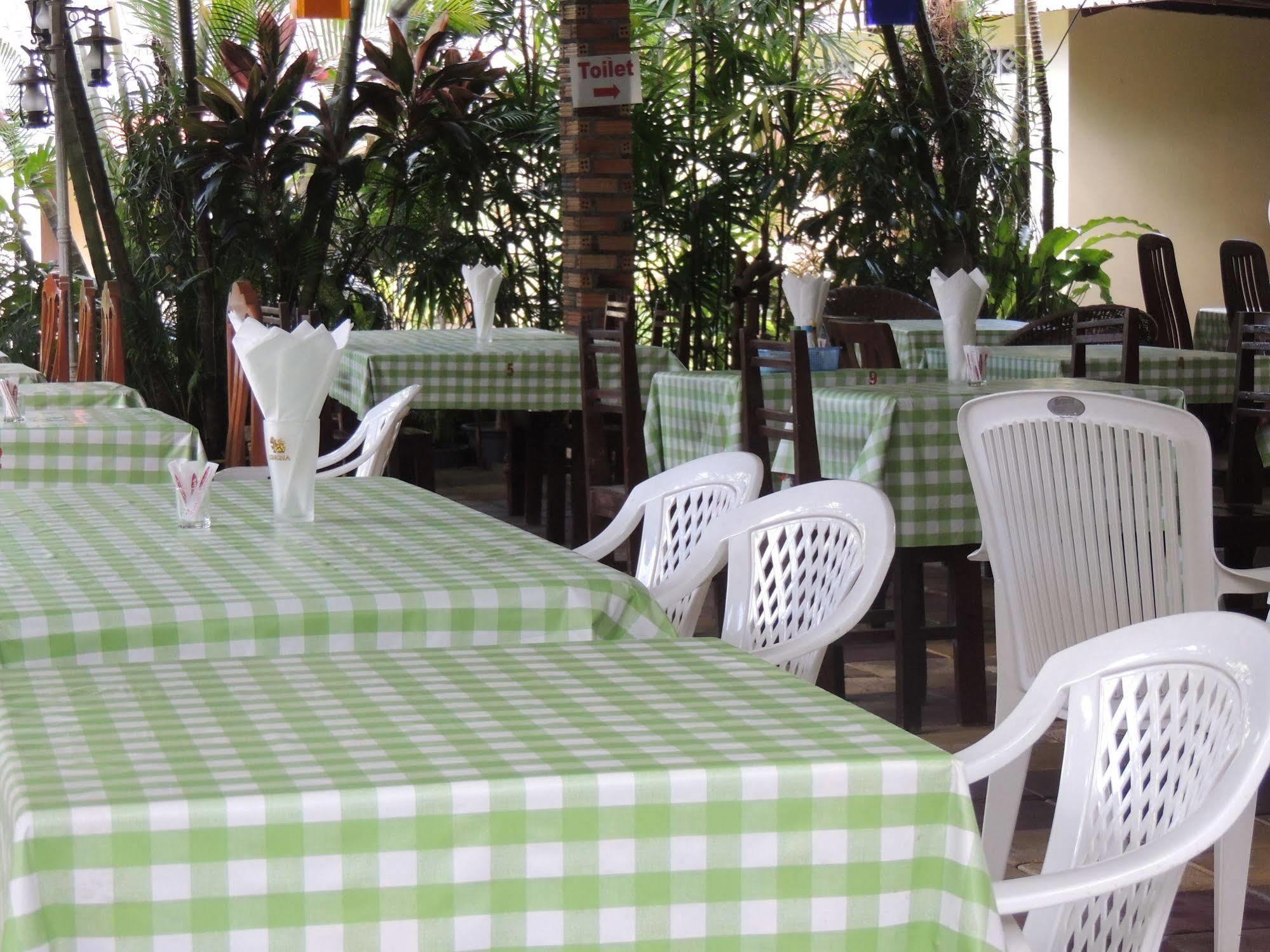 Khaolak Grand City Khao Lak Exterior foto